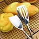 Scissor Salad Tongs